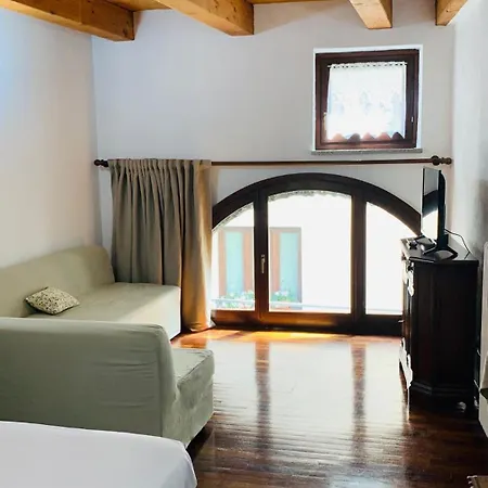 Arcs Maison דירה