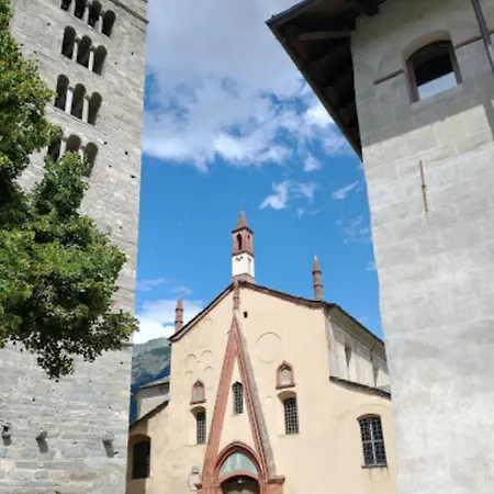 דירה Arcs Maison