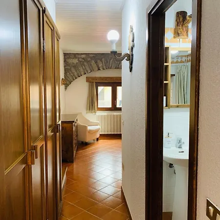 Arcs Maison דירה *