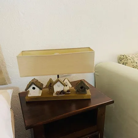 Arcs Maison דירה אאוסטה