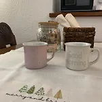 Arcs Maison *