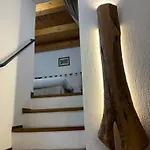 Arcs Maison דירה *