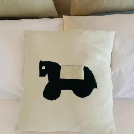 Arcs Maison Lejlighed