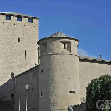 Arcs Maison Lejlighed