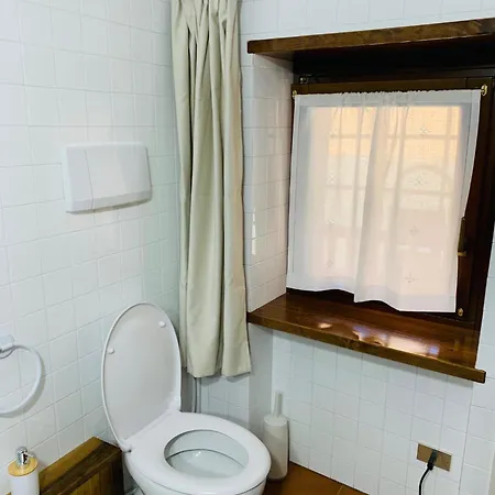 Arcs Maison Lejlighed Aosta