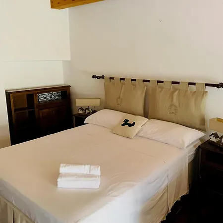 Arcs Maison Lejlighed Aosta