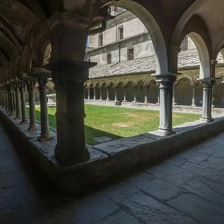 Lejlighed Arcs Maison *