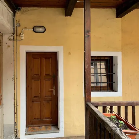 Lejlighed Arcs Maison *