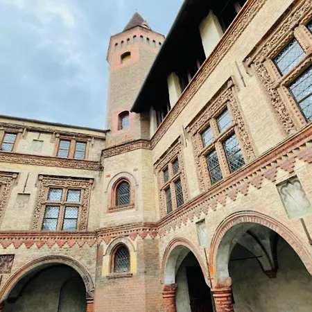 Appartamento Arcs Maison Aosta