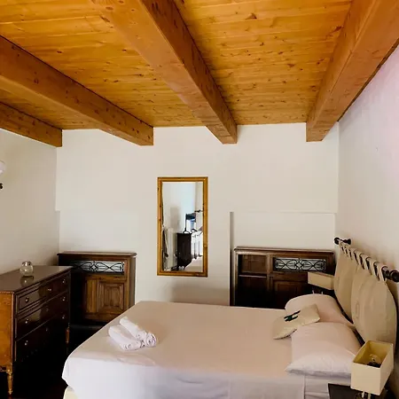 Appartamento Arcs Maison Aosta