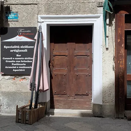 Arcs Maison Appartamento Aosta