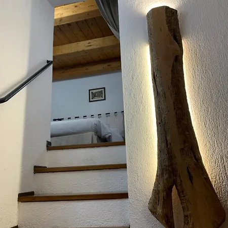 Arcs Maison Lejlighed *